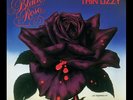 THIN LIZZY - 'Black Rose: A Rock Legend'   [Black Vinyl 2014 Reissue]