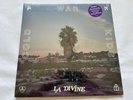 Cold War Kids - La Divine 2017 Limited Edition Purple Vinyl LP - RSD - Sealed