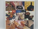 NEW New Found Glory S/T CLOUDY ORANGE VINYL Self Titled /1000 Catalyst Gold OOP
