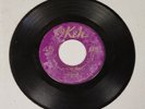 TED TAYLOR SOMEBODYS ALWAYS TRYING TOP OF THE WORLD OKEH 4-7198 Rare