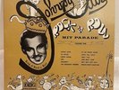 Johnny Otis -Rock 'n Roll Hit Parade- Dig Records LP 104