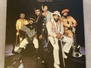 THE ISLEY BROTHERS 3 + 3 feat That Lady gatefold vinyl LP 1973 T-Neck PZ32453