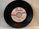 Beatles Rare, Rare, 1963 Swan White Label Pressing 