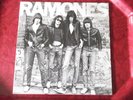 LP.RAMONES - PRESSAGE  GERMANY.