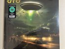 UFO - Live At The Oxford Apollo 1985 - Green Vinyl New Sealed