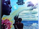 MILES DAVIS BITCHES BREW INSANELY RARE SEALED ORIG'70 COLUMBIA 2LP SET w/STICKER
