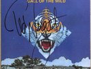 Ted Nugent & The Amboy Dukes – Call Of The Wild LP  1974 US SIGNED / AUTOGRAPHED