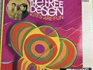 The Free Design Kites Are Fun EX +   Gatefold 1967 Project 3 PR 5019 QD Stereo