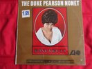 Duke Pearson Nonet LP Honeybuns original 1966 Atlantic 3002 MONO Sealed Copy