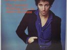 Bruce Springsteen/ The Hardest Working Man Boot 4-Lp I073