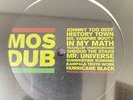 Rare Lp Shrink Max Tannone / Mos Dub Reggae Ska Roots Hiphop Def Talib Kweli