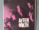 AFTERMATH ROLLING STONES LP MONO 1st PRESSING