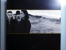U2 w/BRIAN ENO JOSHUA TREE RARE ORIGINAL 1987 ISLAND DMM LP w/POSTER BEAUTIFUL
