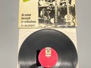 DIE BEATLES PLEASE PLEASE ME UND ANDERE KNÜLLER VINYL  HÖRZU 1964 ERST PRESSUNG