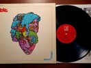 LOVE Forever Changes Vinyl Lp 1982 US Reissue Elektra EKS 74013 Stereo Nice