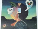 NICK DRAKE Pink Moon 1972 UK 1ST PRESS PINK RIM