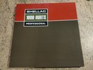 Shellac - 1000 Hurts Vinyl LP Album+ CD Box Set Edition.  Big Black.