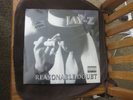 Jaÿ-Z – Reasonable Doubt (1996) Roc-A-Fella Records – P1 50592 2xLP vinyl mint