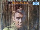 Sanford Clark - Return of the Fool RARE ROCKABILLY LHI-12003 LEE HAZELWOOD LABEL