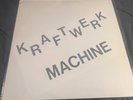 Kraftwerk Machine - Live Album Fan Club