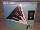 * DJ Shadow - THE MOUNTAIN WILL FALL - Vinyl 2 LP - NEW & SEALED  Rare Album