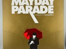 A Lesson in Romantics by Mayday Parade (Vinyl, Fearless Records) Red