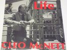 RARE - Cleo McNett - Life - Private Texas Soul/Funk LP - Still Sealed