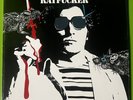 Armand Schaubroeck Steals ‎– Ratfucker LP Vinyl Sealed 1978 Rock Punk Mirror US
