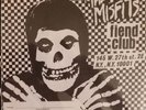 THE MISFITS  Night Of The Living Dead 7