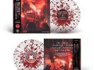 Body Bag Ben & Rob Deniro - Strength In Numbers Limited OBI  Clear/Oxford Red