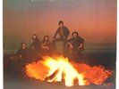 The Band–Northern Lights Southern Cross -1975 Capitol Folk Rock Vinyl LP - EX/EX