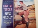 Elvis Presley  LOVE ME TENDER (GREAT ROCK N ROLL EPA-4006 45) PLAYS VG+ TO VG++