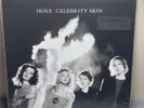 HOLE - Celebrity Skin - 2014 Music On Vinyl Reissue - Sealed - Mint - Vinyl