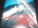 Last Dinosaurs ‎– Wellness - Blue (Cyan) Translucent (2022) Vinyl LP - NEW