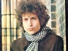 Bob Dylan - Blonde on Blonde 2-LP (1966, Mono, C2L 41, vinyl record album)