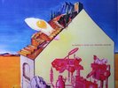 Flied Egg-Dr. Siegel's Fried Egg Shooting Machine brand new reissue lp