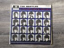 THE BEATLES A Hard Day's Night Vinyl Record Album LP Parlophone 1964 Mono & Rock