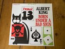 ALBERT KING Born Under a Bad Sign Vinyl Sundazed LP 5031 RARE Blues Psych 180g