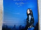 AUTOGRAPHED SIGNED Michelle Branch The Spirit Room Everywhere Vinyl LP