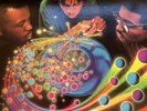 Main Source Breaking Atoms Original US Vinyl 1991 VG+