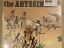 Abyssinians/Forward On To Zion GETL100 Used LP