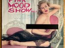 V.A. Pink Mood Show Vol.3 JAPAN ORIG LP SEXY CHEESECAKE 1962 VICTOR SJL-5029