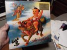 STP Stone Temple Pilots Purple MOV Music on vinyl 2013 numbered colored