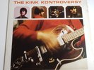 Kinks - Kontroversy - Vinyl LP UK 2000 Mono Press EX/EX+