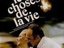 Philippe Sarde - OST Les Choses De La Vie (Vinyl LP - 1970 - EU - Reissue)