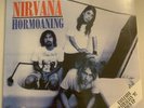 Nirvana - Hormoaning (Exclusive Australian '92 Tour EP) reissue, UNOPENED