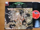 ASD 3125 ED1 Itzhak Perlman Saint-Saens Chausson Martinon EMI Quad NM Demo LP