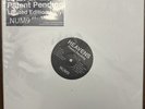 Heavens Patent Pending Vinyl Collective 40/100 Hand Numbered, Mint