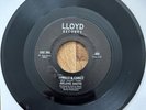 Helene Smith “Thrills & Chills” 7” Vinyl On Lloyd Records