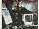 CRISPIN HELLION GLOVER: The Big Problem LP M- 1st Press 1989 w/ booklet RESTLESS